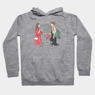 Hometown Cha Cha Cha Hoodie